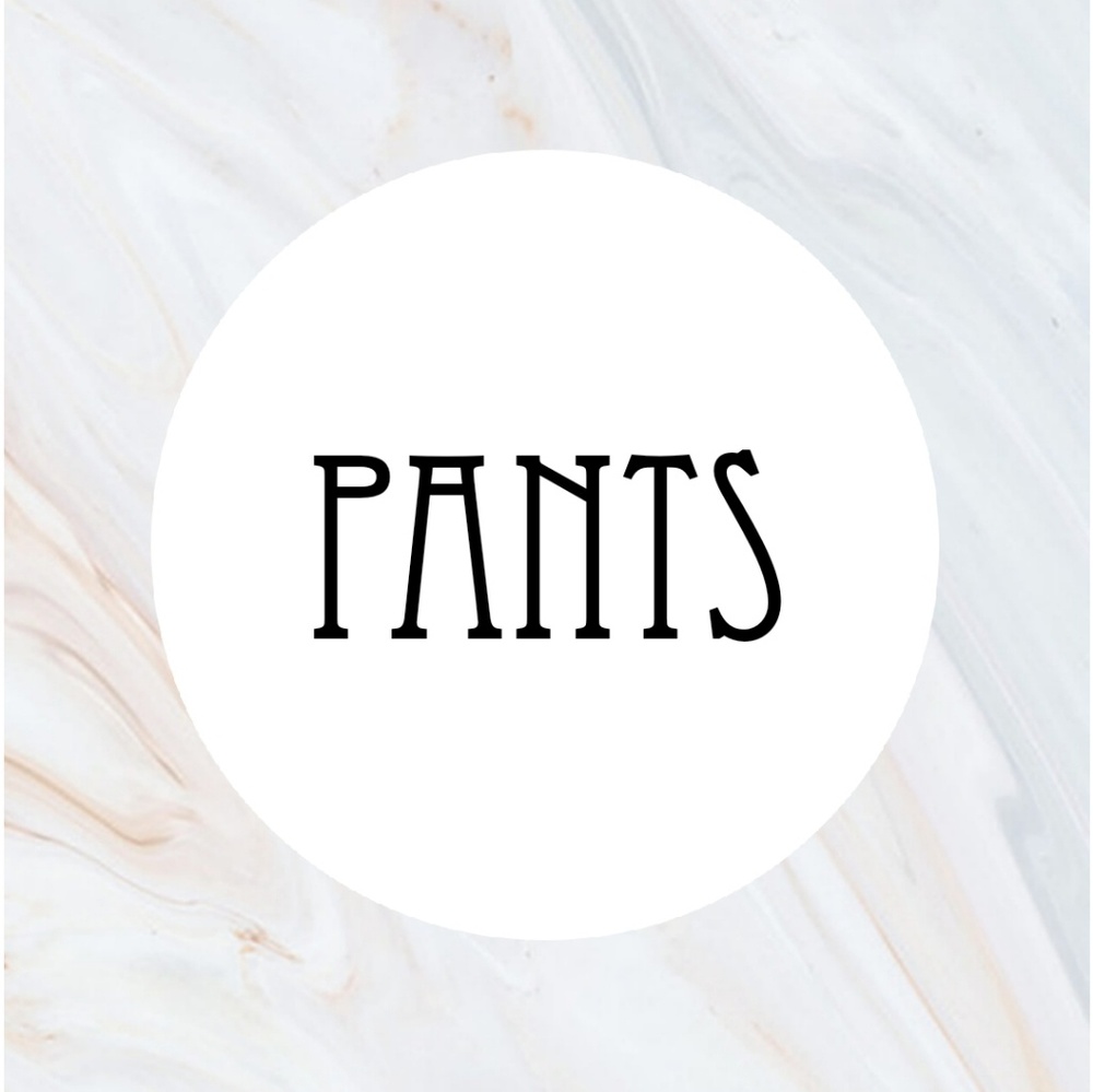 Pants